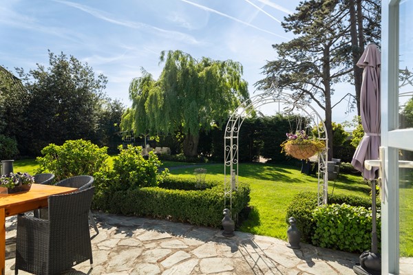 Medium property photo - Voorweg 167, 2376 BD Nieuwe Wetering